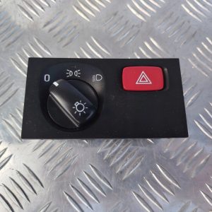 WŁĄCZNIK PRZEŁĄCZNIK PANEL ŚWIATEŁ SCANIA R