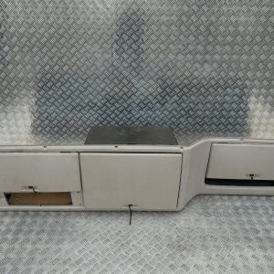 KOKPIT GÓRNY SCHOWKI DAF 106 LIFT 480 SPACE CAB