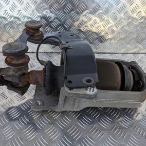 ZAWIESZNIE KABINY TYŁ SCANIA EURO 6