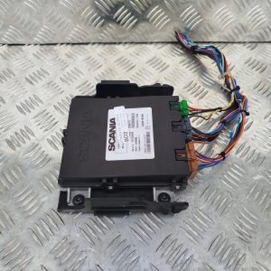 STEROWNIK MODUŁ ZABUDOWY BCI2 SCANIA NTG