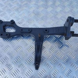 WSPORNIK NAROŻNIK ZDERZAKA SCANIA NTG