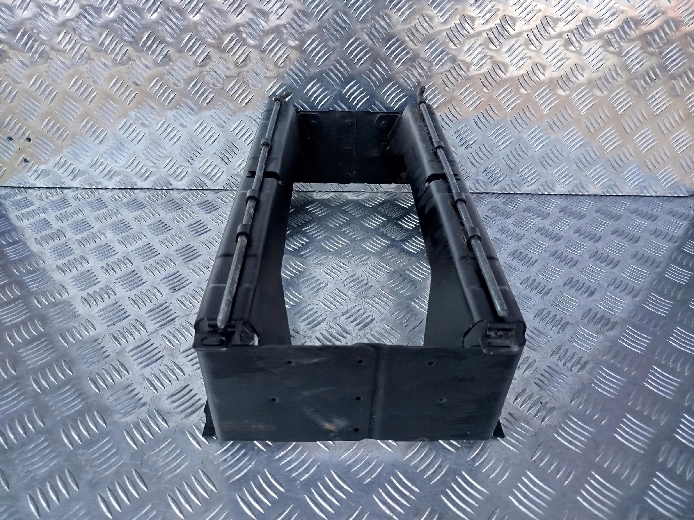 PODSTAWA FOTELA LEWA SCANIA STREAMLINE - obrazek 12