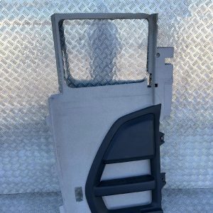 TAPICERKA KABINY DRZWI SCANIA NTG