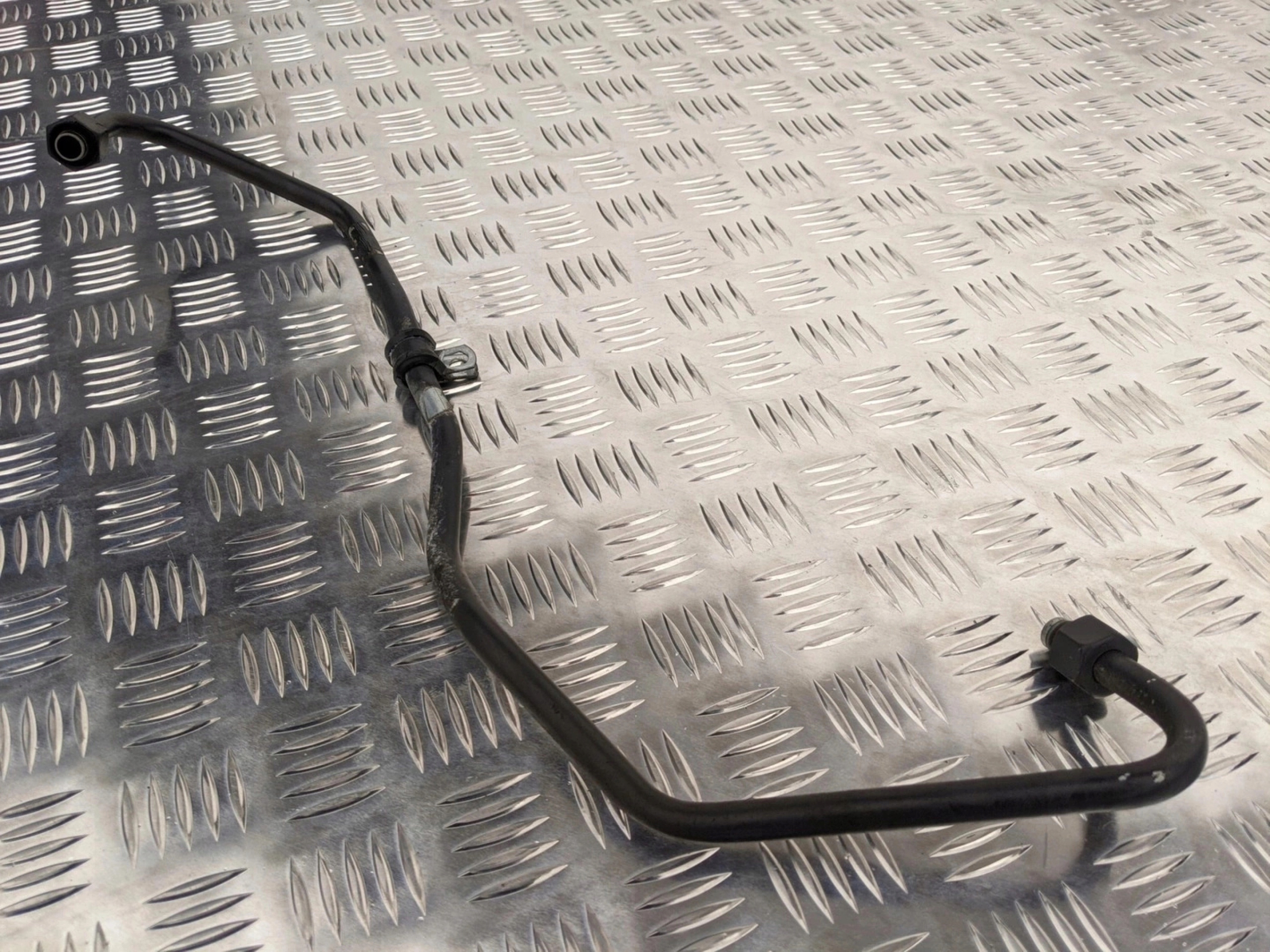 RURKA PRZEWÓD CIŚNIENIA OLEJU SCANIA NTG - obrazek 3