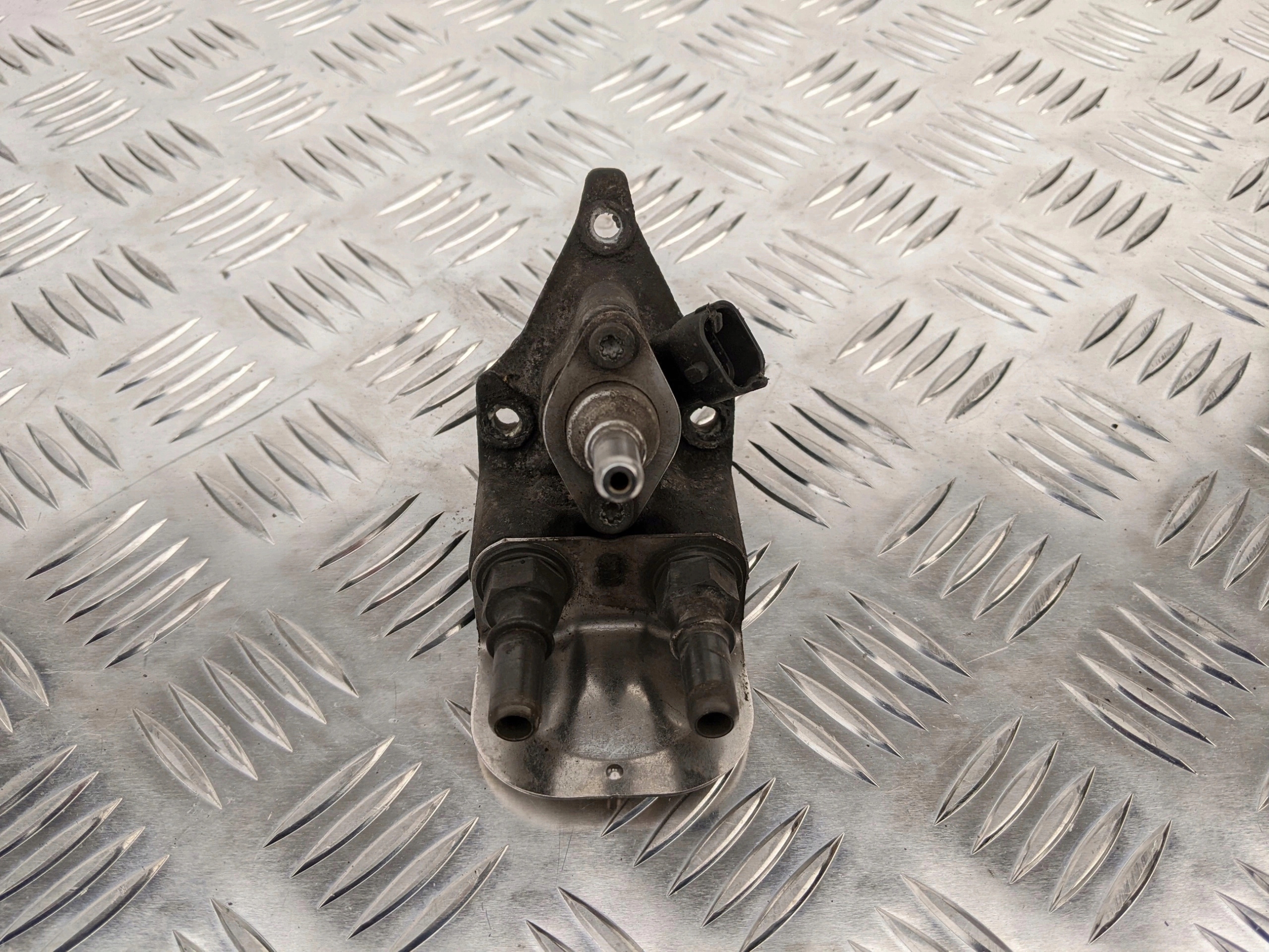 MODUŁ DOZOWNIK ADBLUE DAF XF 106 EURO 6 - obrazek 4