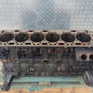 DAF XF CF 106 EURO 6 MX 11 BLOK SILNIKA 450 KM