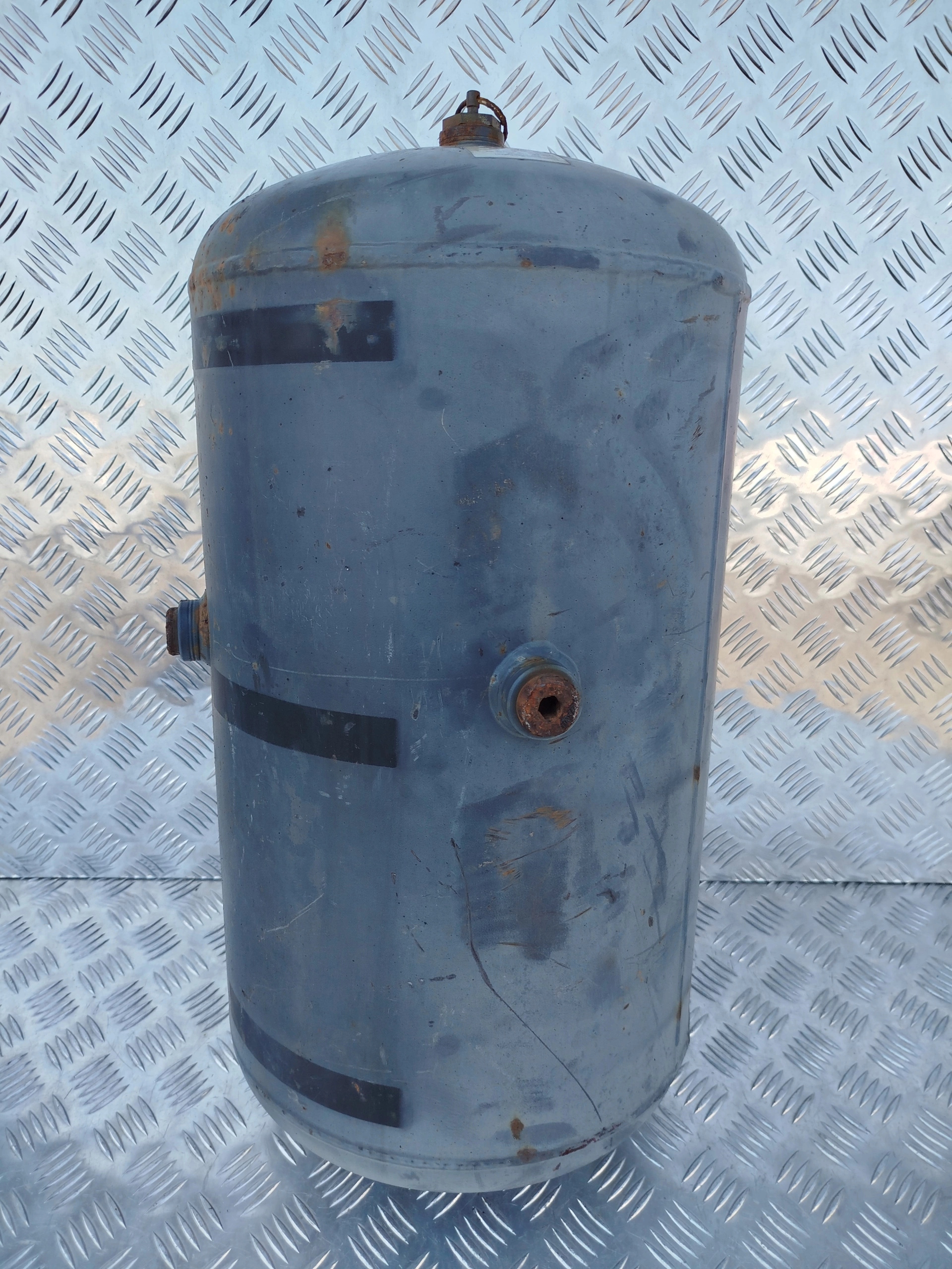 BUTLA ZBIORNIK POWIETRZA DAF XF 105 - obrazek 5