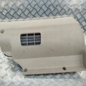 OSŁONA OBUDOWA DESKI ROZDZIELCZEJ KONSOLI SCANIA R