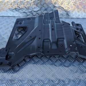 BLACHA WSPORNIK BŁOTNIKA MOCOWANIE OSUSZACZA APS SCANIA P NTG