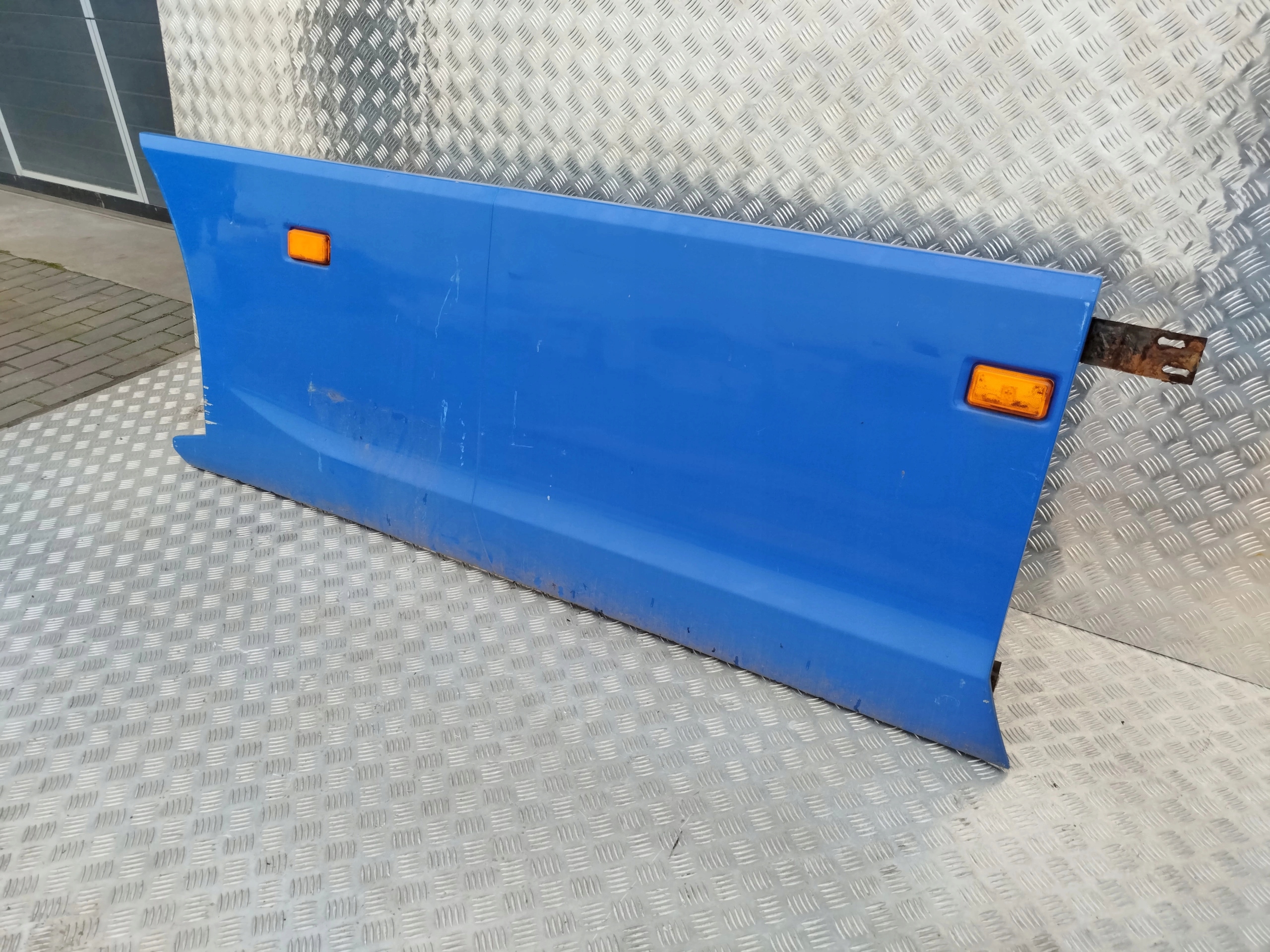 OSŁONY MIĘDZYOSIOWE SCANIA NTG - obrazek 6