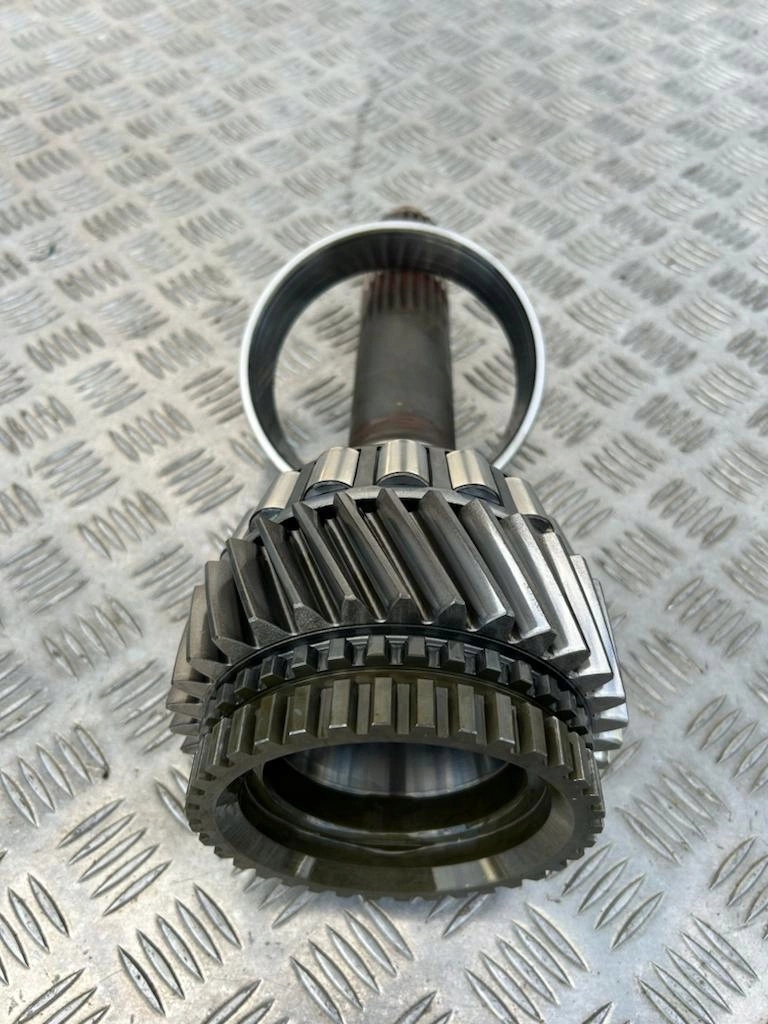 ZESTAW WAŁKÓW SKYRZNI BIEGÓW SCANIA GRS 905 R - obrazek 3