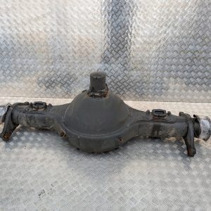 OBUDOWA POCHWA MOSTU SCANIA R