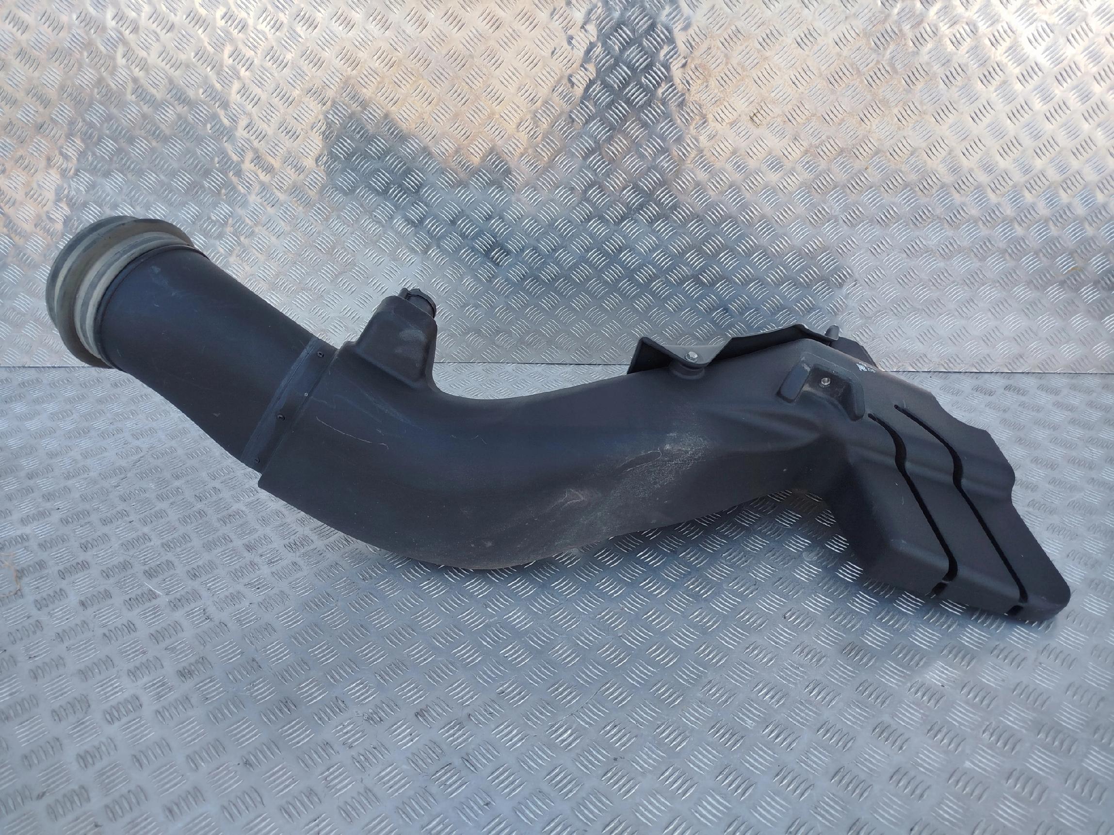 RURA DOLOT PRZEWÓD FILTRA POWIETRZA DAF BDF EURO 6 - obrazek 4