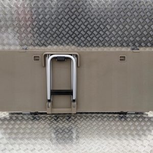 ŁÓŻKO GÓRNE SCANIA R TOPLINE