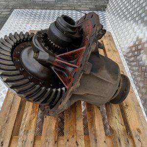 MECHANIZM RÓŻNICOWY WKŁAD MOSTU DAF XF 105 2.69