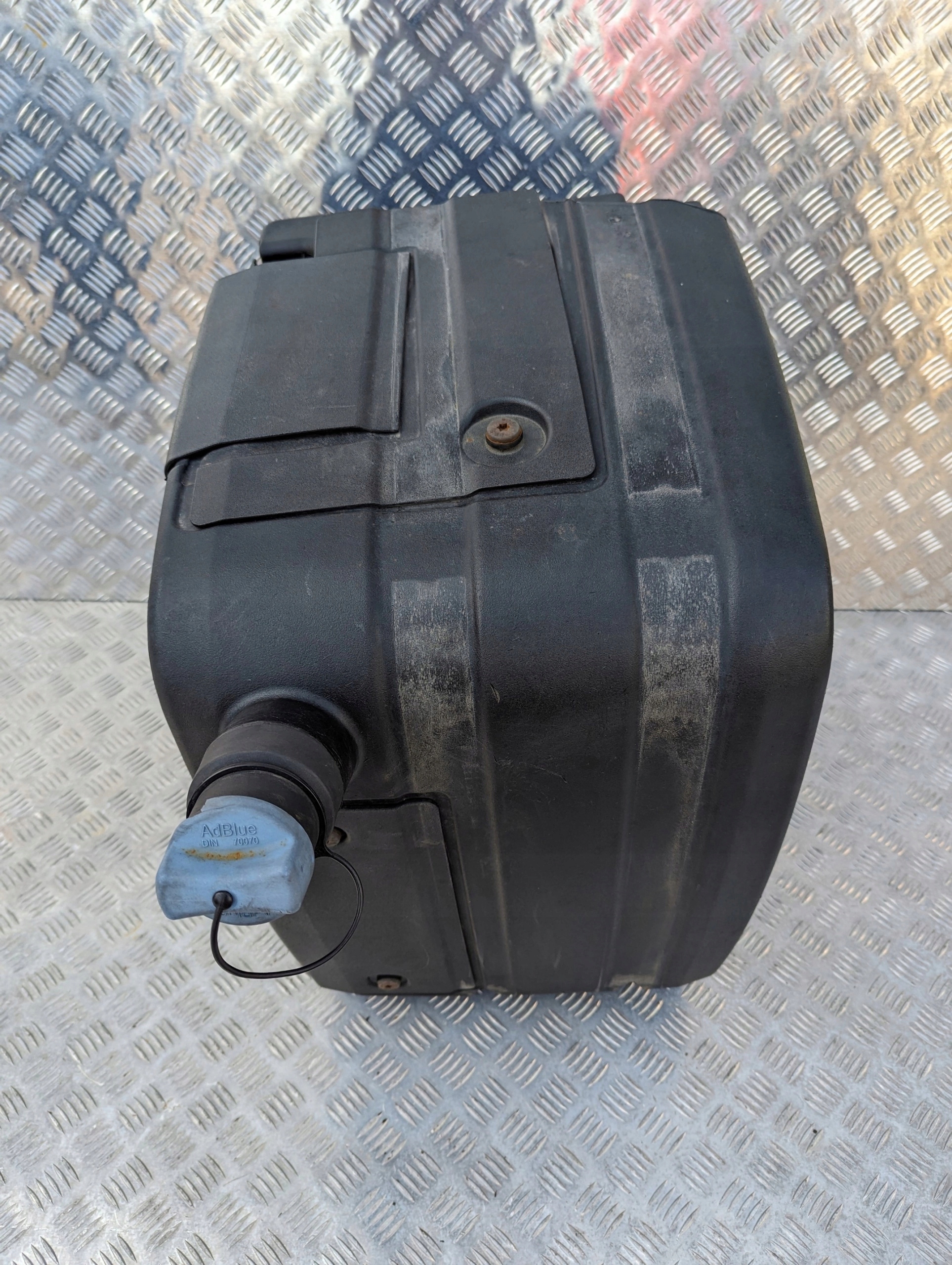 ZBIORNIK ADBLUE AD BLUE DAF XF 106 BDF