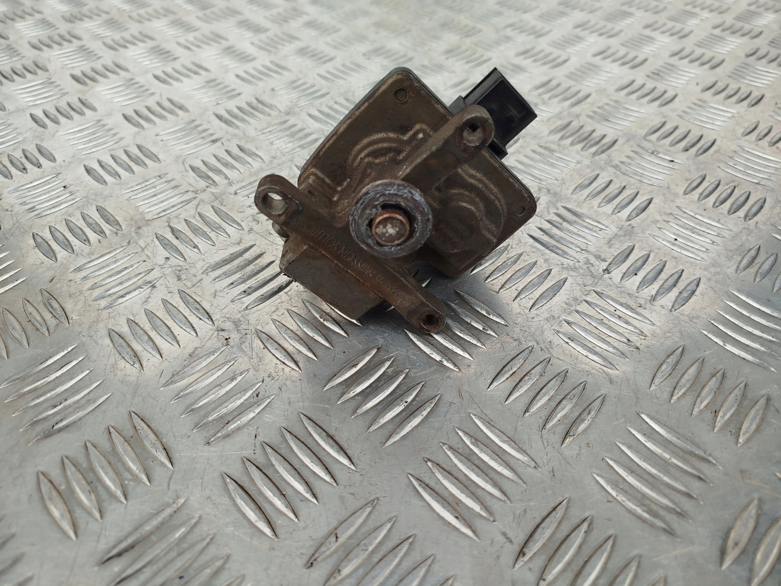 DOZOWNIK AD BLUE ADBLUE SCANIA R EURO 6 - obrazek 4