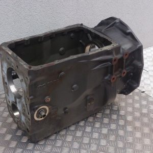 OBUDOWA SKRZYNI BIEGÓW ŚRODKOWA SCANIA