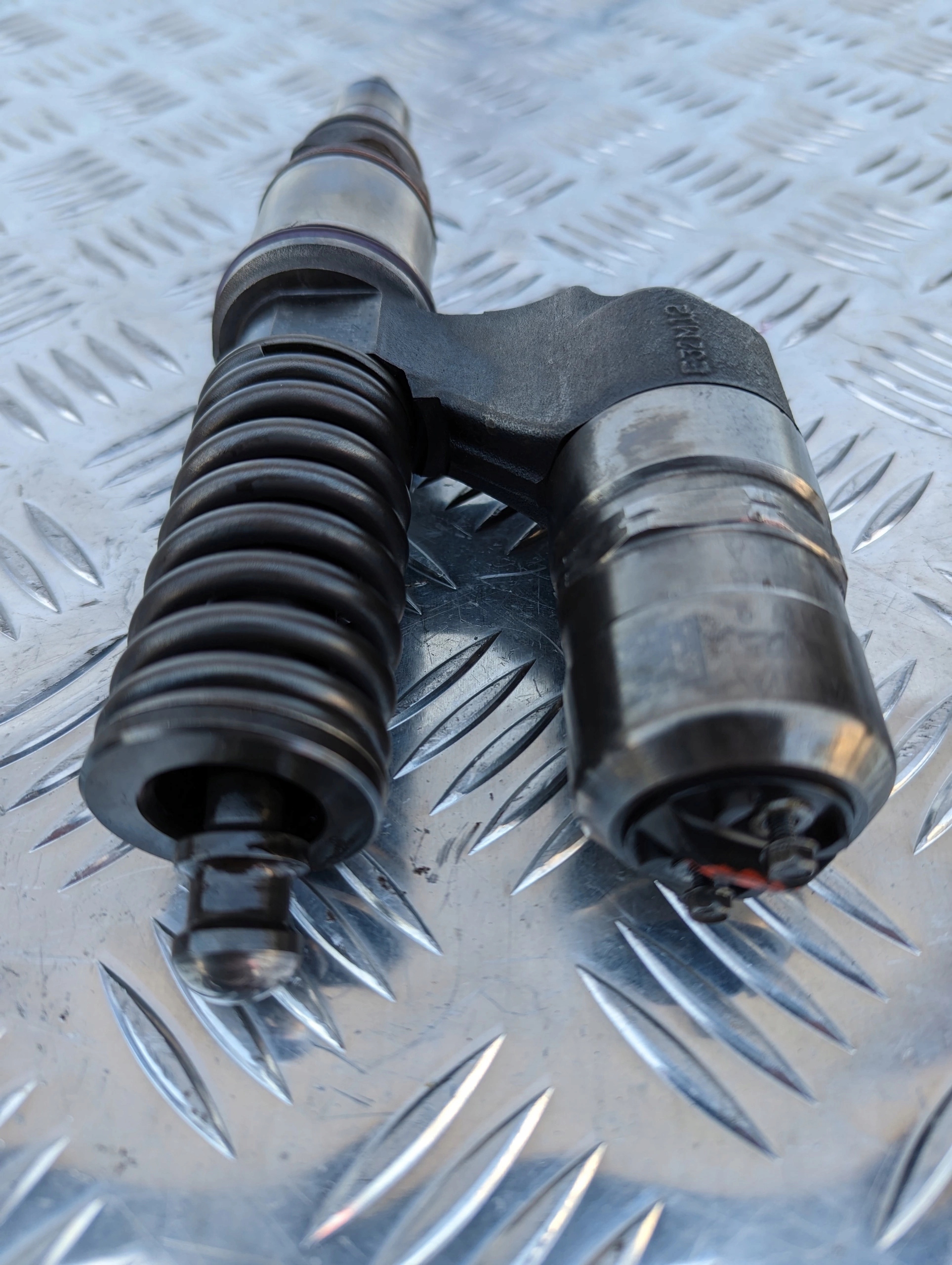 POMPOWTRYSK POMPOWTRYSKIWACZ SCANIA R 380 PDE - obrazek 3