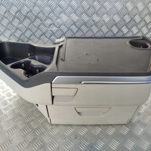 PÓŁKA SZUFLADA KOKPITU NA TUNEL ŚRODKOWY SCANIA R NTG