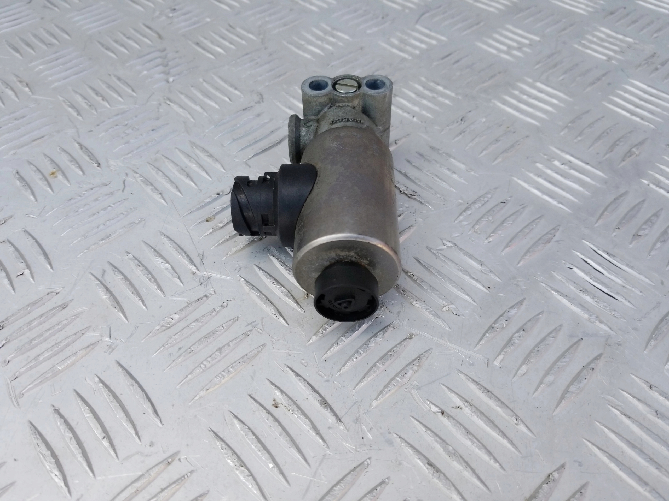 ELEKTROZAWÓR GASZENIA DAF CF 450 XF 106 EURO 6 LIF - obrazek 2