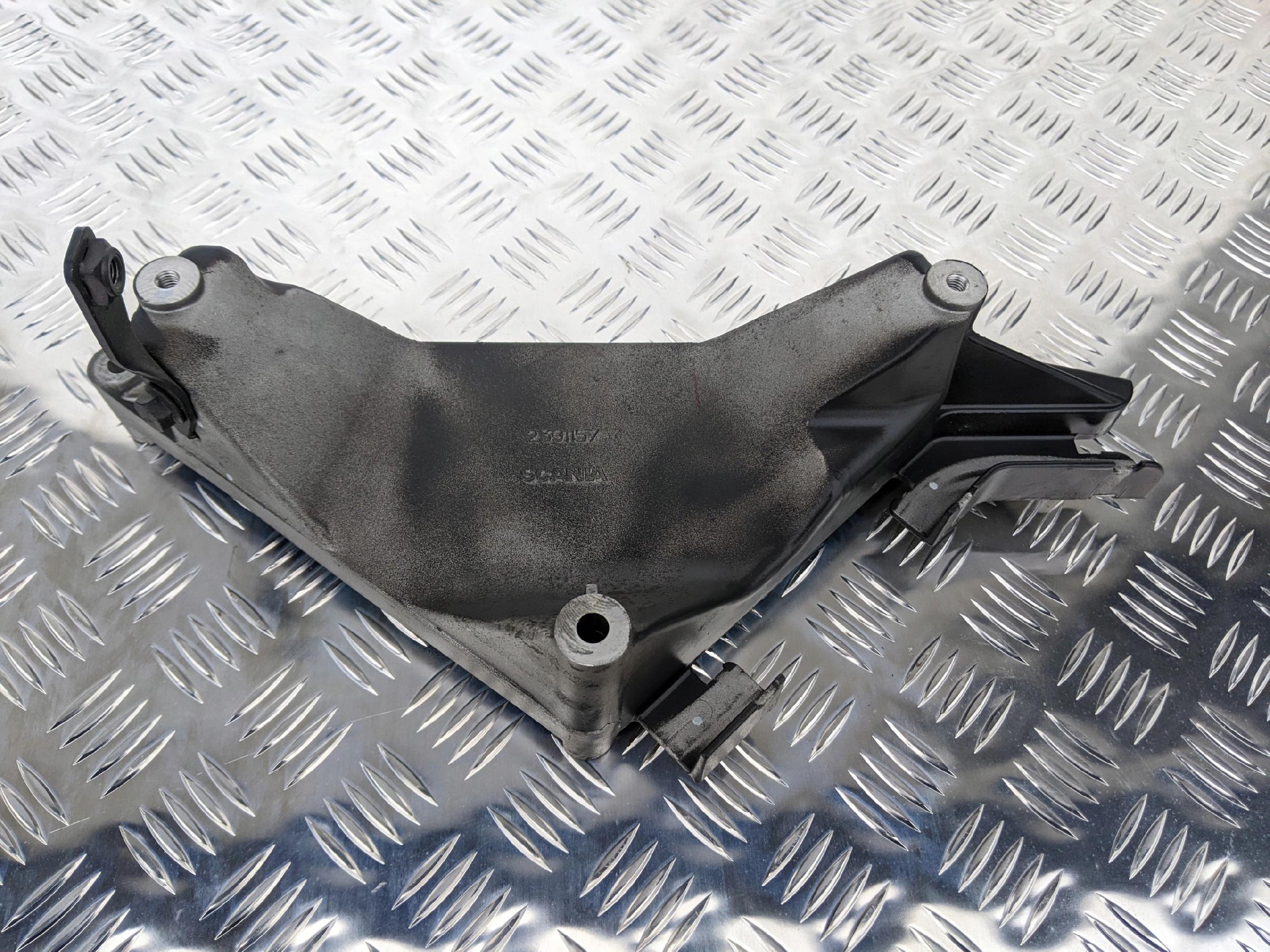 WSPORNIK PODSTAWA FILTRA PALIWA SCANIA XPI EURO 6 - obrazek 2