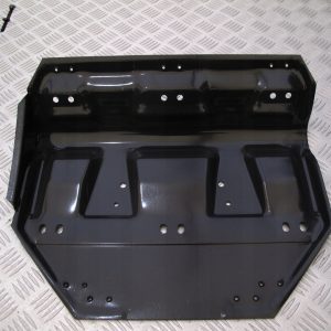 WSPORNIK BLACHA MOCOWANIE BŁOTNIKA SCANIA R 4