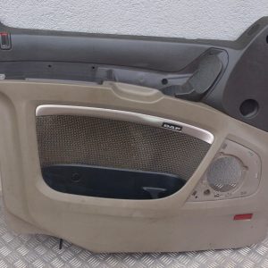 TAPICERKA BOCZEK DRZWI DAF XF 105