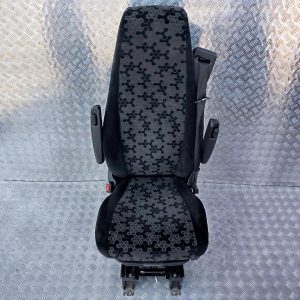 FOTEL KIEROWCY STANDARDOWY SCANIA NTG