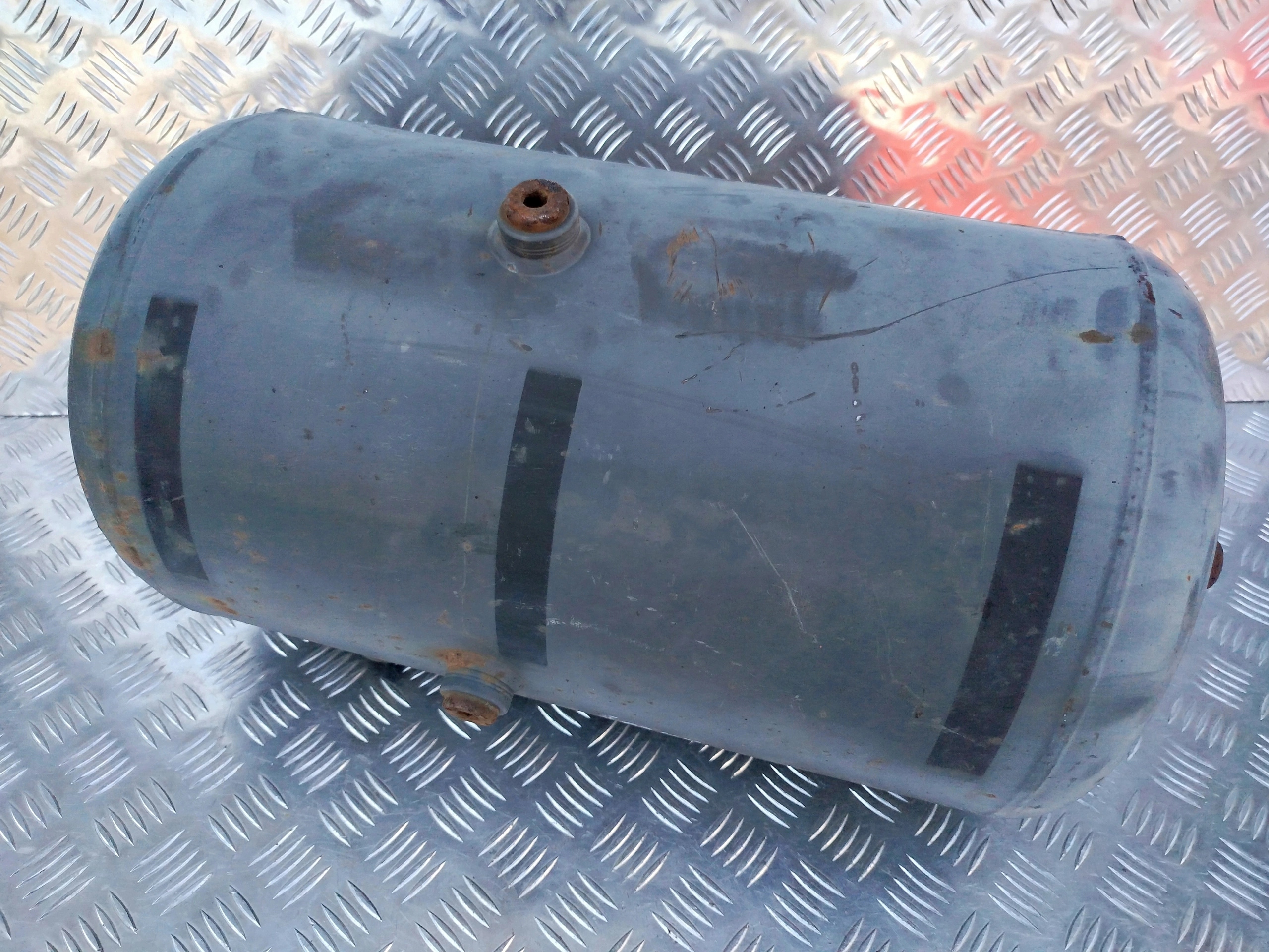 BUTLA ZBIORNIK POWIETRZA DAF XF 105 - obrazek 4