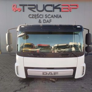 KABINA DAF CF 106