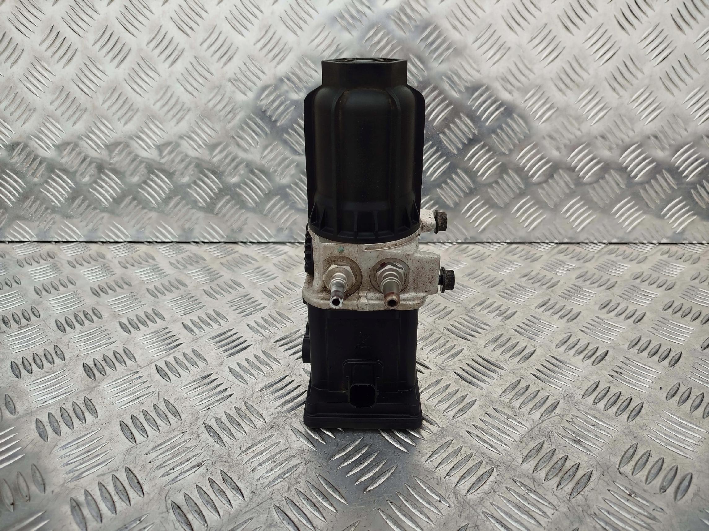 POMPA AD BLUE SCANIA NTG - obrazek 4