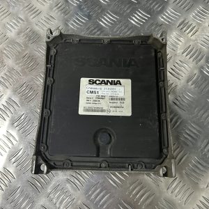 KOMPUTER STEROWNIK ZAWIESZENIA PODWOZIA ECU CMS1 SCANIA NTG