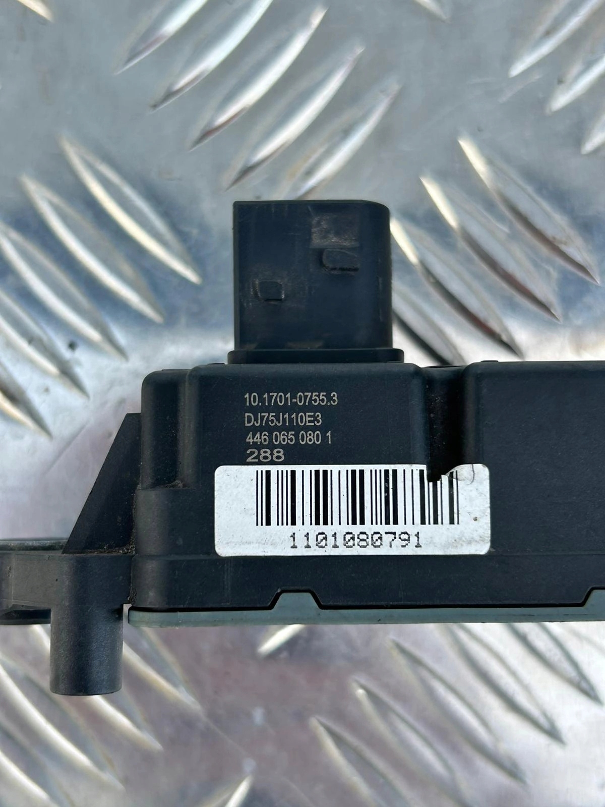 CZUJNIK VSC DAF XF 106 EURO 6 - obrazek 6