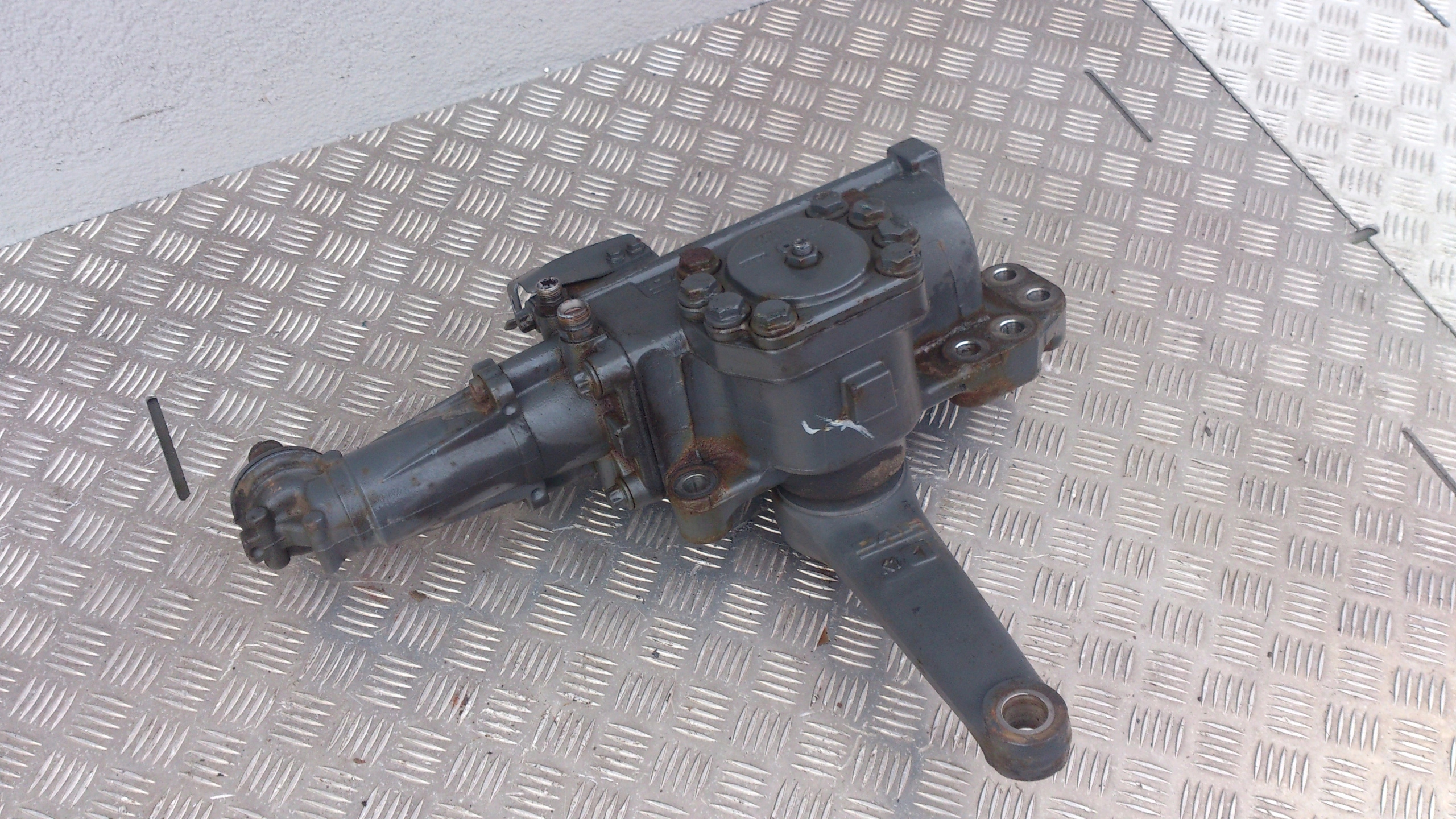 DAF 106 EURO 6 KOLUMNA KIEROWNICZA 1846034