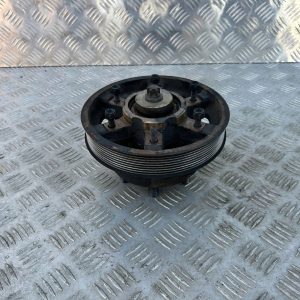 KOŁO PASOWE SCANIA R420