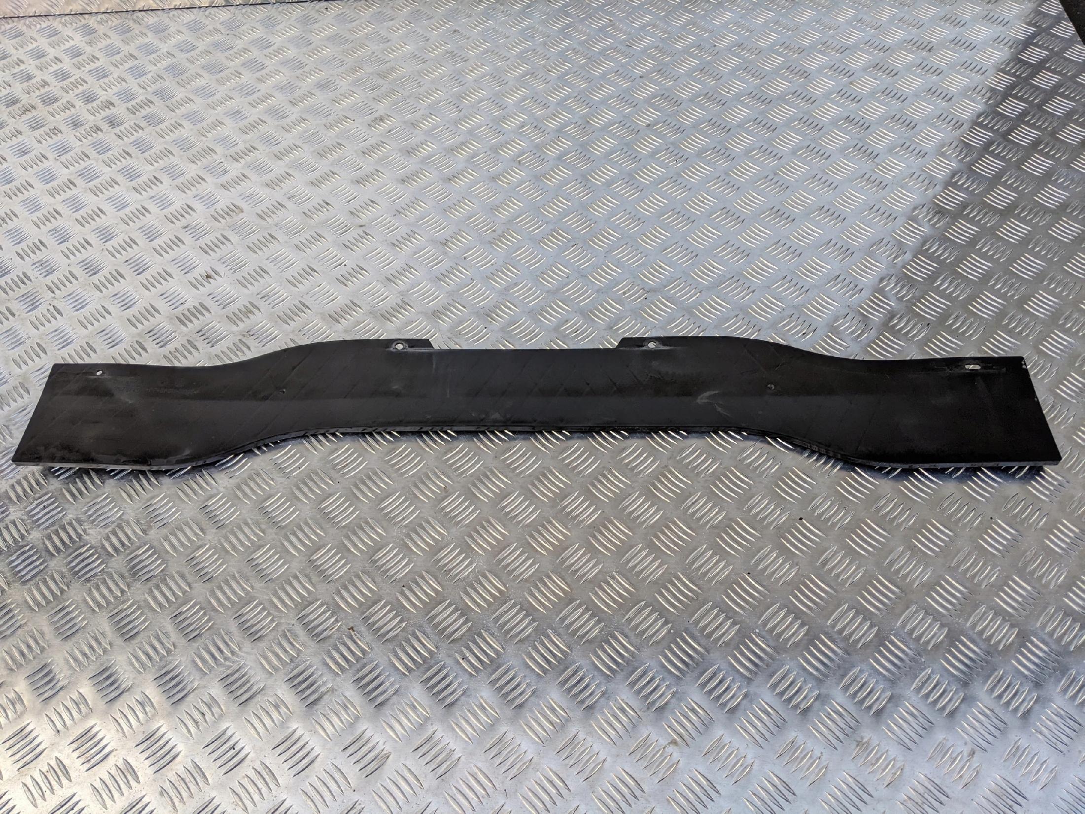 KLAPA RECYRKULACJI ELEMENT MONTAŻOWY SCANIA R S - obrazek 2