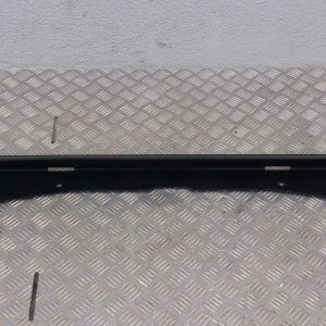 MOCOWANIE WSPORNIK Z GUMĄ ZDERZAKA SCANIA R S