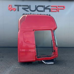 BOK KABINY DUŻY SCHOWEK SCANIA R TOPLINE