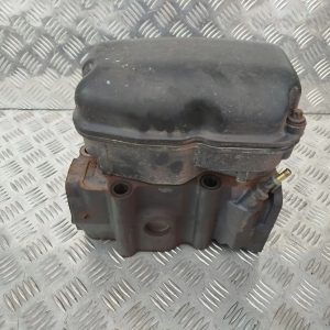 GŁOWICA SCANIA R500 V8 PDE