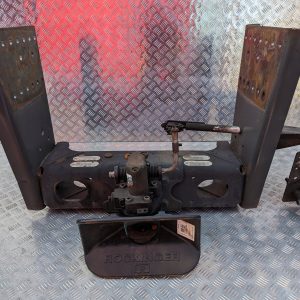 ZACZEP SPRZEG ROCKINGER 38 MM SCANIA NTG