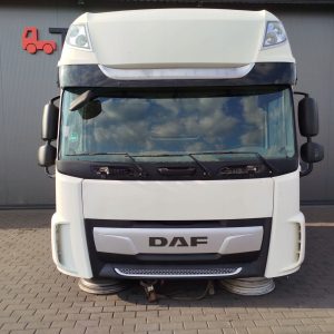 KABINA DAF XF 106 LIFT