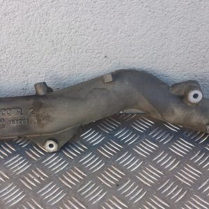 RURA PRZEWÓD WODY DAF CF