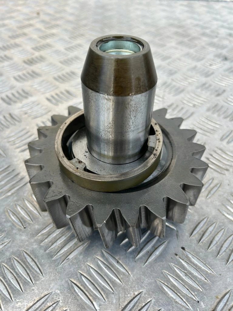 ZESTAW WAŁKÓW SKYRZNI BIEGÓW SCANIA GRS 905 R - obrazek 2