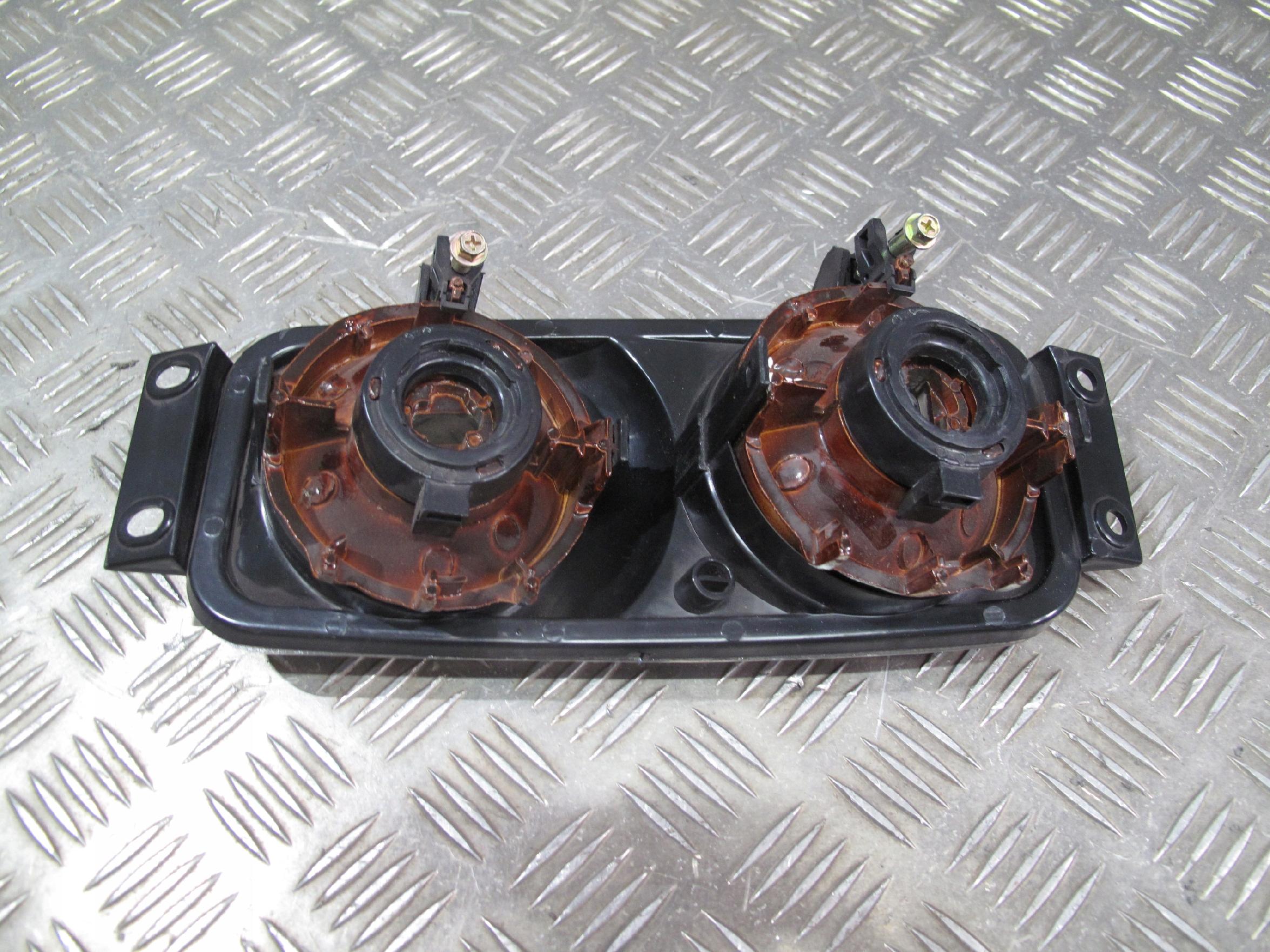 HALOGEN UNIWERSALNY DO AUT CIĘŻAROWYCH CIĄGNIKÓW - obrazek 2