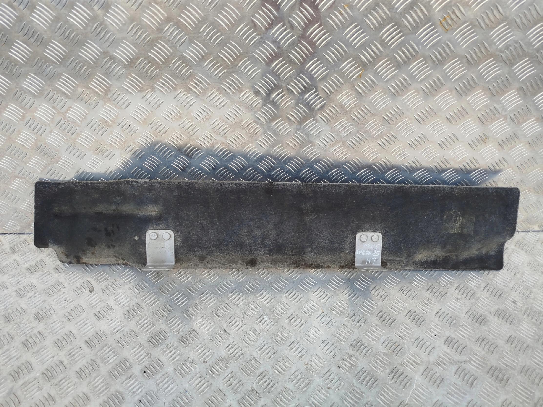 WYGŁUSZENIE PODKABINOWE POCHŁANIACZ DŹWIEKU PRAWY SCANIA S NTG - obrazek 3