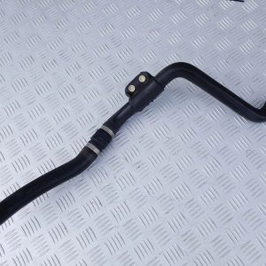 PRZEWÓD WĄŻ WODY GUMA GUMOWY DAF XF 105