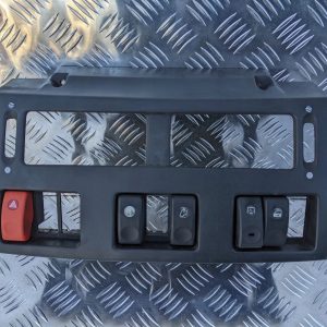 PANEL KOKPITU DAF XF 105