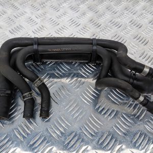 WĘŻE PRZEWODY PŁYNU CHŁODZĄCEGO WODY SCANIA NTG