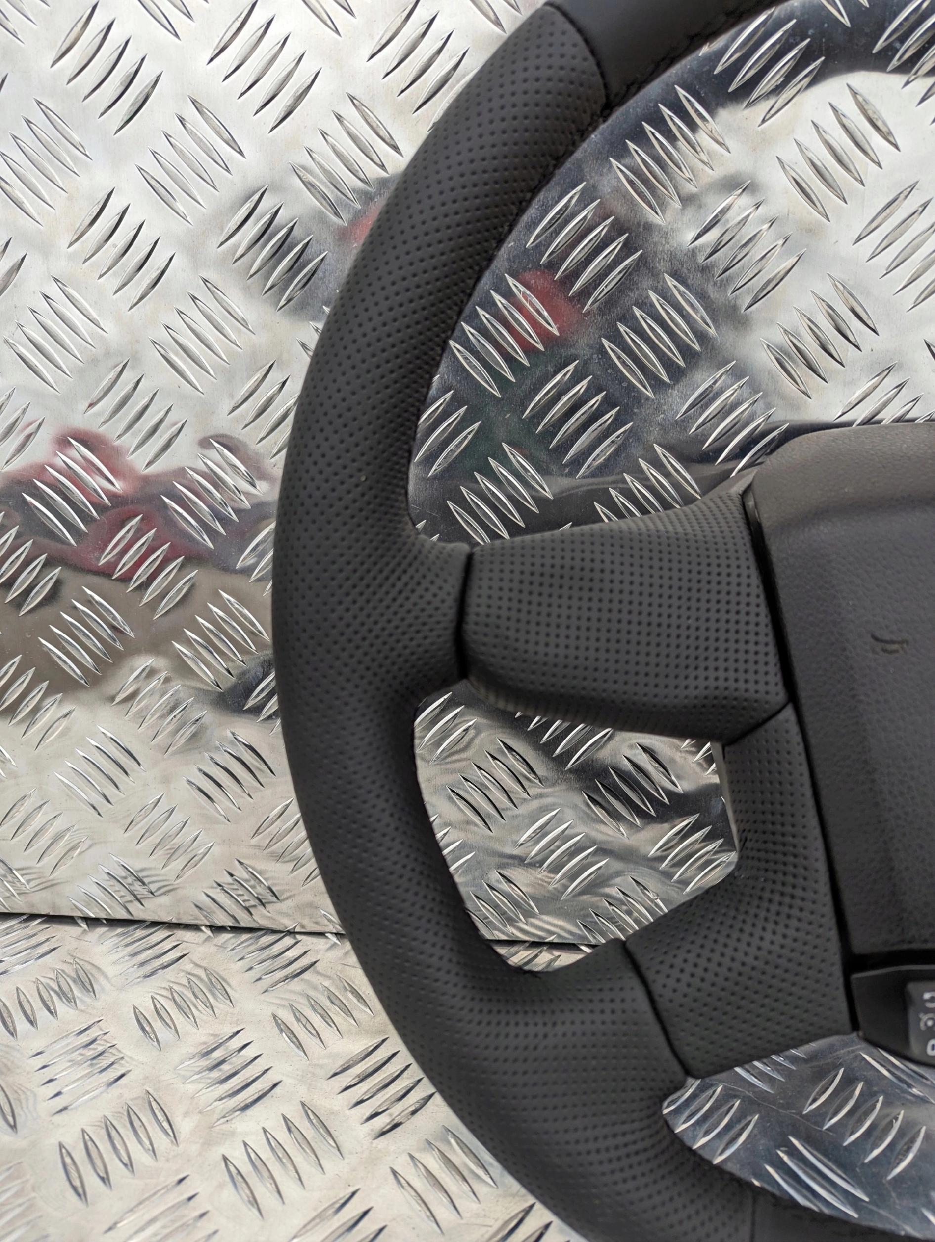 KIEROWNICA SCANIA NTG NOWE OBSZYCIE - obrazek 5